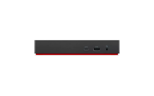 ThinkPad Universal USB-C Dock | Advantage Software